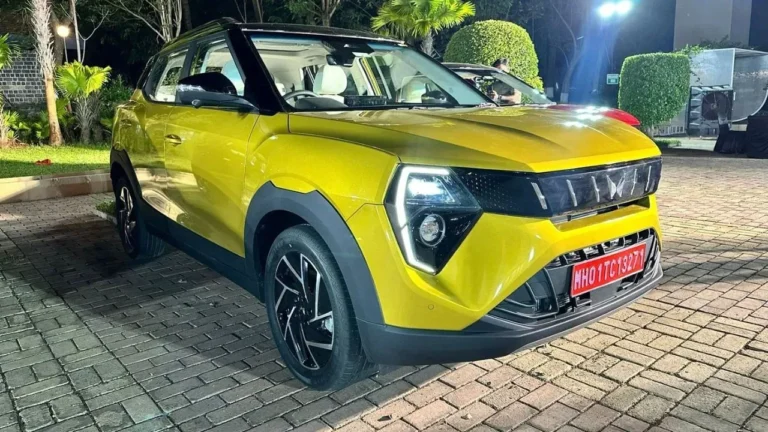 Electric SUVs Launching in India by July 2025