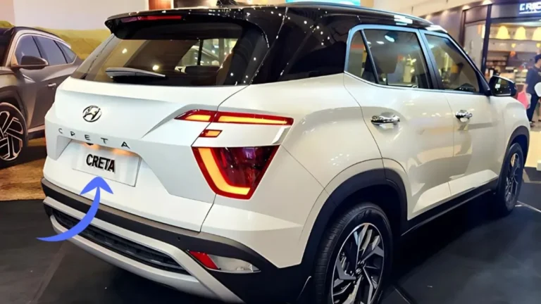 Hyundai Creta 2025