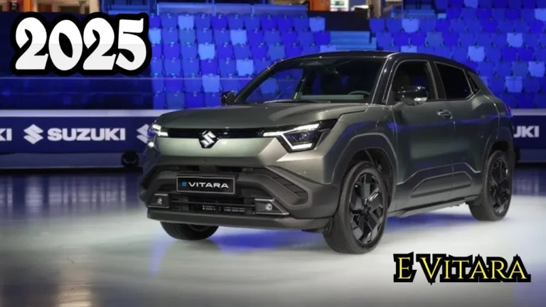 Maruti e Vitara