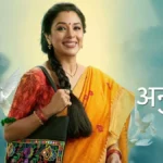 Anupama Written Update 27 oct 2025