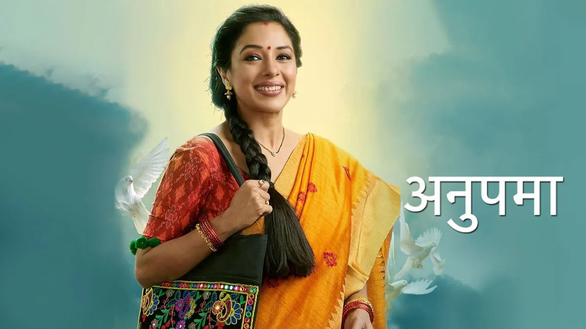 Anupama Written Update 27 oct 2025