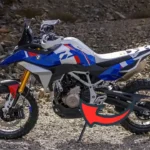 BMW F 450 GS 2025