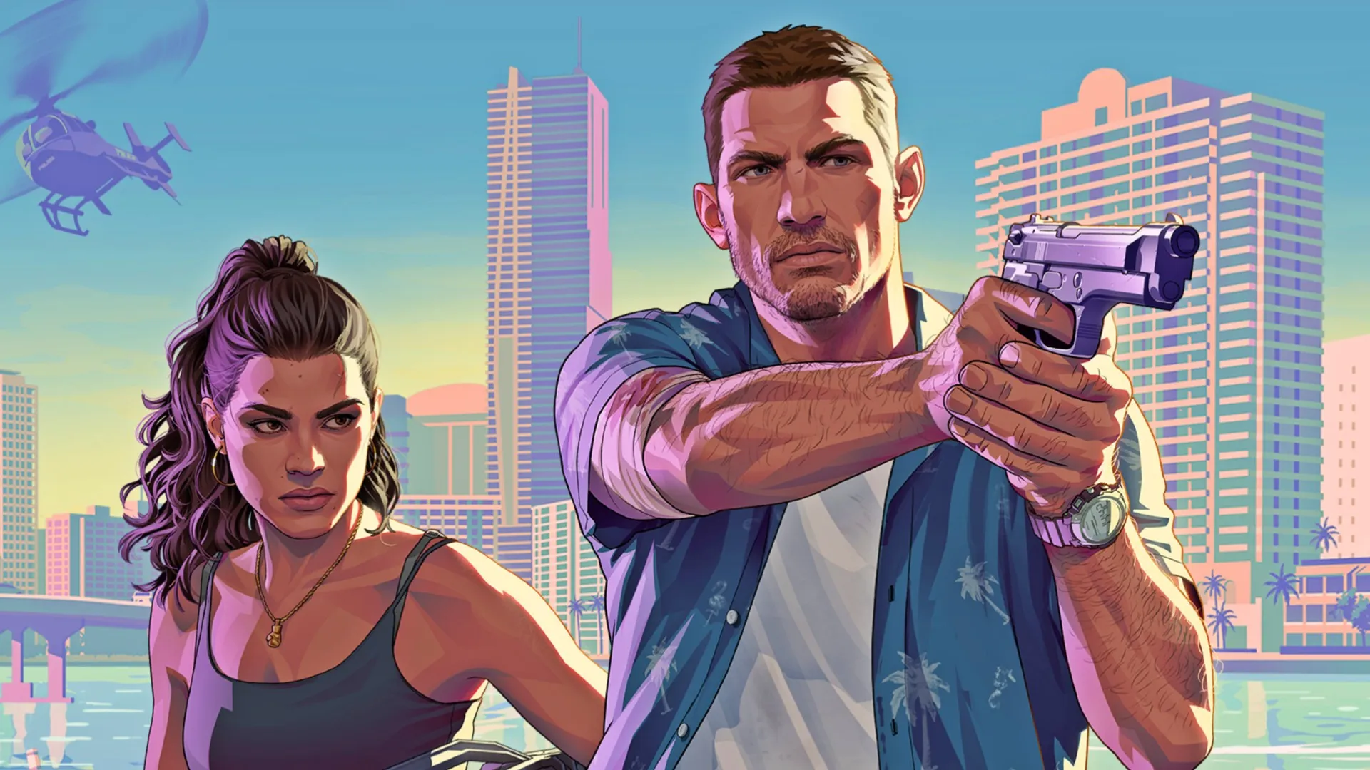 GTA 6 Trailer 3 Rumors