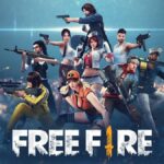Garena Free Fire MAX Redeem Codes 4 November 2025