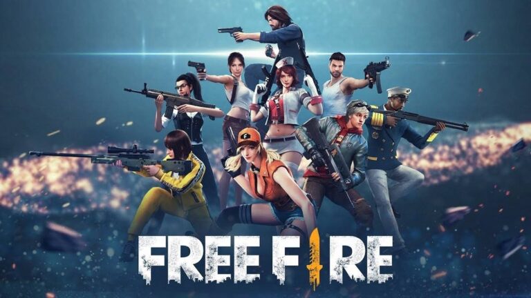 Garena Free Fire MAX Redeem Codes 4 November 2025