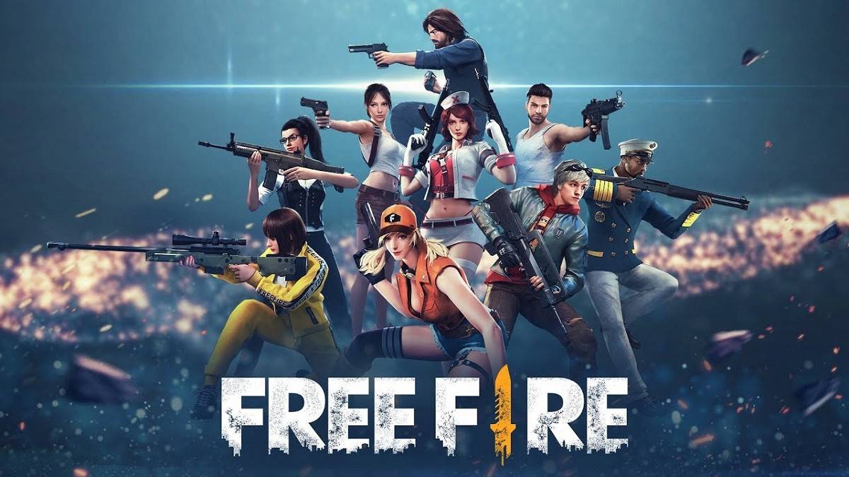 Garena Free Fire MAX Redeem Codes 4 November 2025