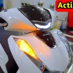 Honda Activa 6G vs 7G Comparison
